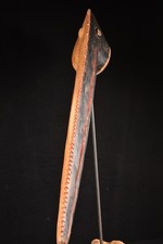 Ancienne Masque Dogon Mali