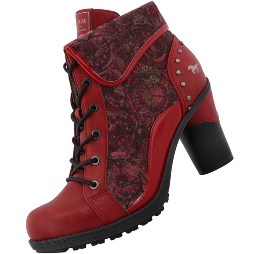 Bottines mustang pour femme - mustang,