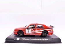 Alfa Romeo 75 Turbo Évolution