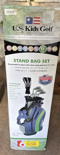 Kids golf ultralight - (uskg),