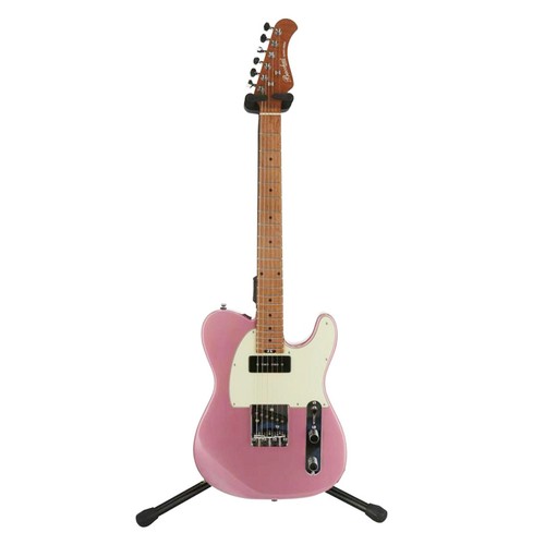 Guitare électrique bacchus - guitare,