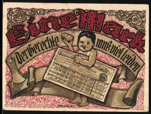 Monnaie nécessité - monnaie,