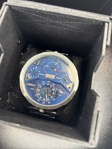 Authentic diesel machinus - authentic,