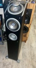 Rare Mirage Omni 260 Front