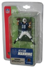 NFL Football Peyton Manning