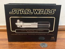 Star Wars Master Replicas ANH