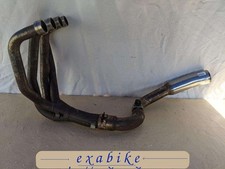 collecteur d'echappement Devil pour Kawasaki ZZR 1100