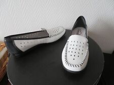 NEUVES CHAUSSURES BALLERINES