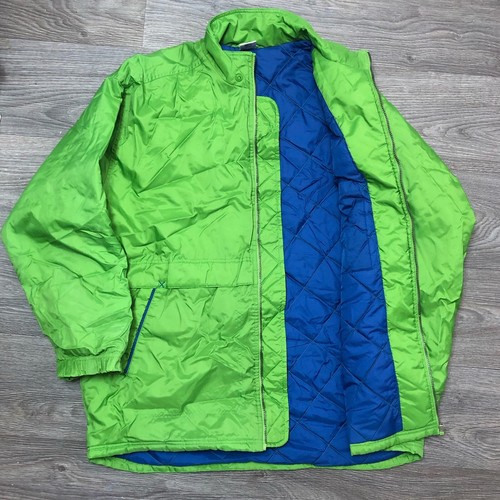 Veste blouson vert nike - vert,