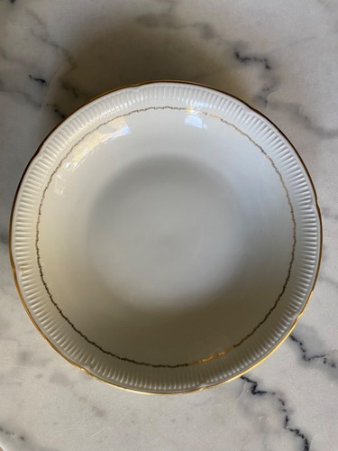 Deux plats véritable - deux,