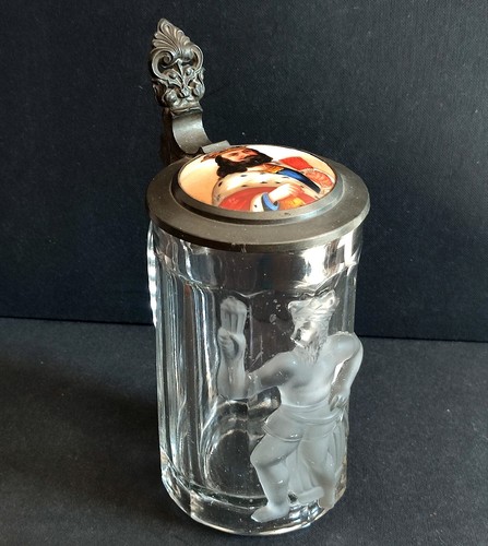 Chope bière verre - chope, a