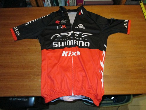 Shimano kixx cycling - gw, jersey