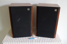 PAIRES D 'ENCEINTES JMLAB DB 17