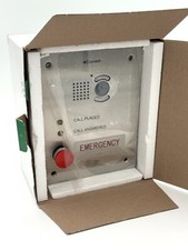 Comelit 3460HEV PLATINE VIDÉO