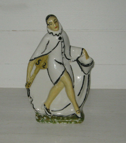 Ancienne veilleuse art - , déco