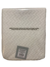 Temperature Balancing Mattress