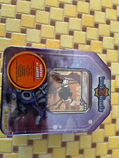 boite metal collector