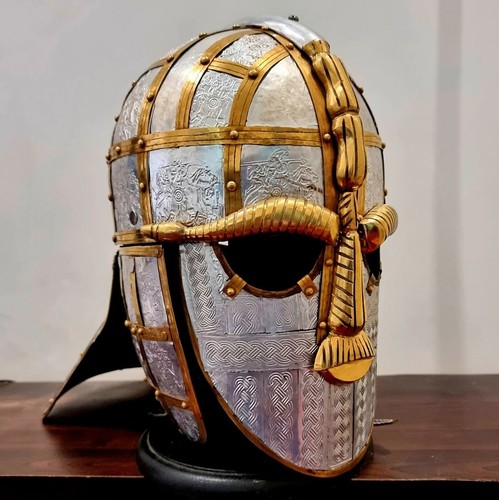 Medieval warrior sutton - medieval,