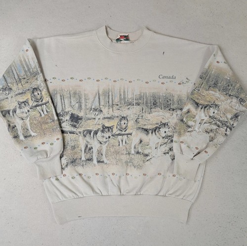 Pull quality goods sweat - pull,
