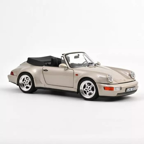 Porsche 911 turbo look - porsche,