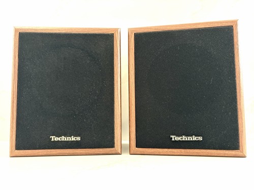Vtg technics model s17 - 2,