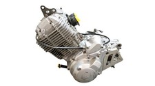 Moteur YAMAHA XT 600 1995 à 2002