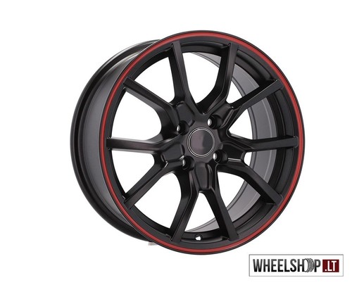Jantes alu r16 4x100 16 - alu, 4x