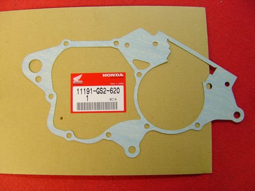 Joint central carter moteur - central,