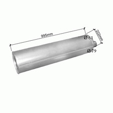 RENAULT MIDLINER 6.2