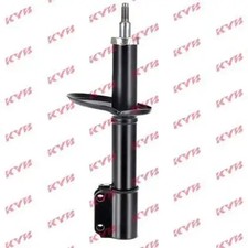 Amortisseur Essieu avant