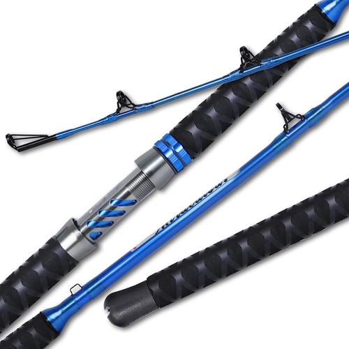 Catfish fishing rod piece - 1, piece/2