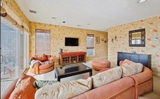 Vintage Roche Bobois 3-piece-