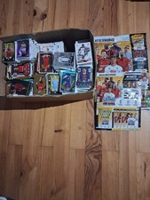 match attax topps gros lot de