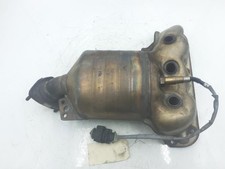 Catalyseur (echappement) OPEL CORSA D PHASE 1 25195105