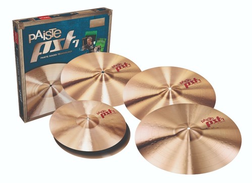 Paiste pst7 light session - paiste, light/session