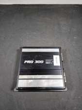 Amplificateur De Voiture