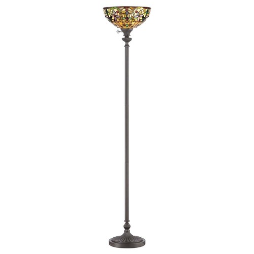Lampadaire lampe salon - lampadaire,