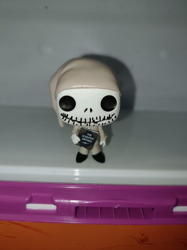 Pyjama figurine mini pop - pyjama,