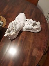 Basket Blanche Armani 