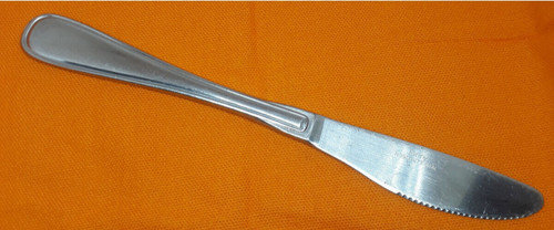 Couteau ancien suédois jenny - ancien,