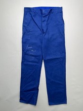 Pantalon De Travail Vintage