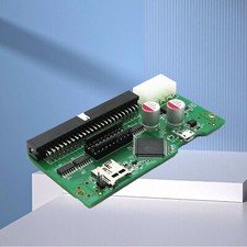 NEW SCSI2SD 3.5" - includes
