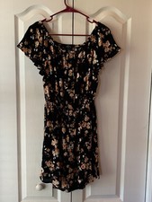 RUE21 NEW Womens Off Shoulder