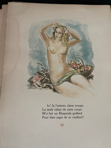 Livre curiosa illustrations
