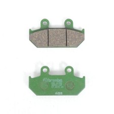 Plaquette de frein Brembo pour