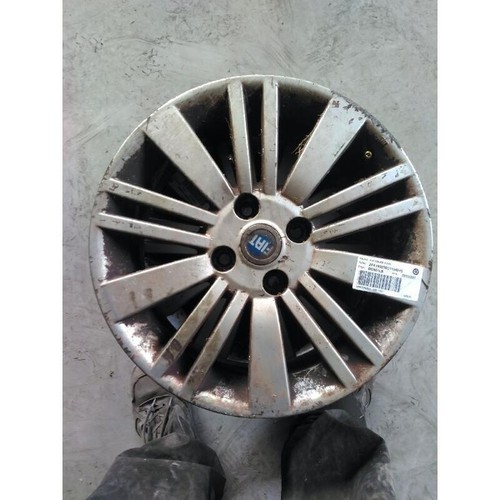 Jantes fiat grande - jantes, (05)