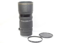 [TEL QUEL] Objectif zoom Tokina AT-X PRO AF 80-200 mm F/2,8 pour Canon EF fab...