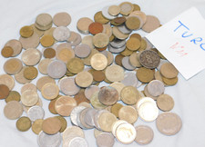 LOT 1 KG de pièces monnaie