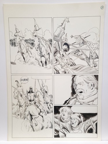 Gerfried 4 planche 7 12 - gerfried", 7/12