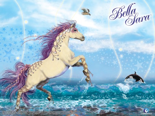 Bella sara tcg - bella, choose